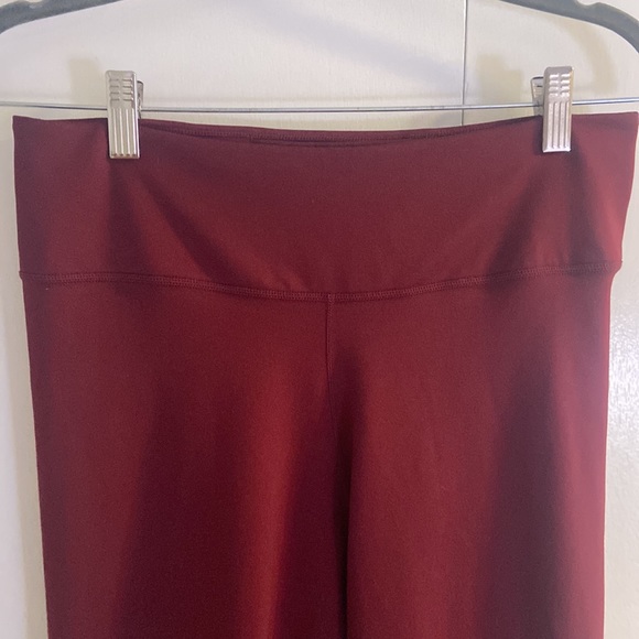 Nike dry fit leggings, large - Picture 3 of 7